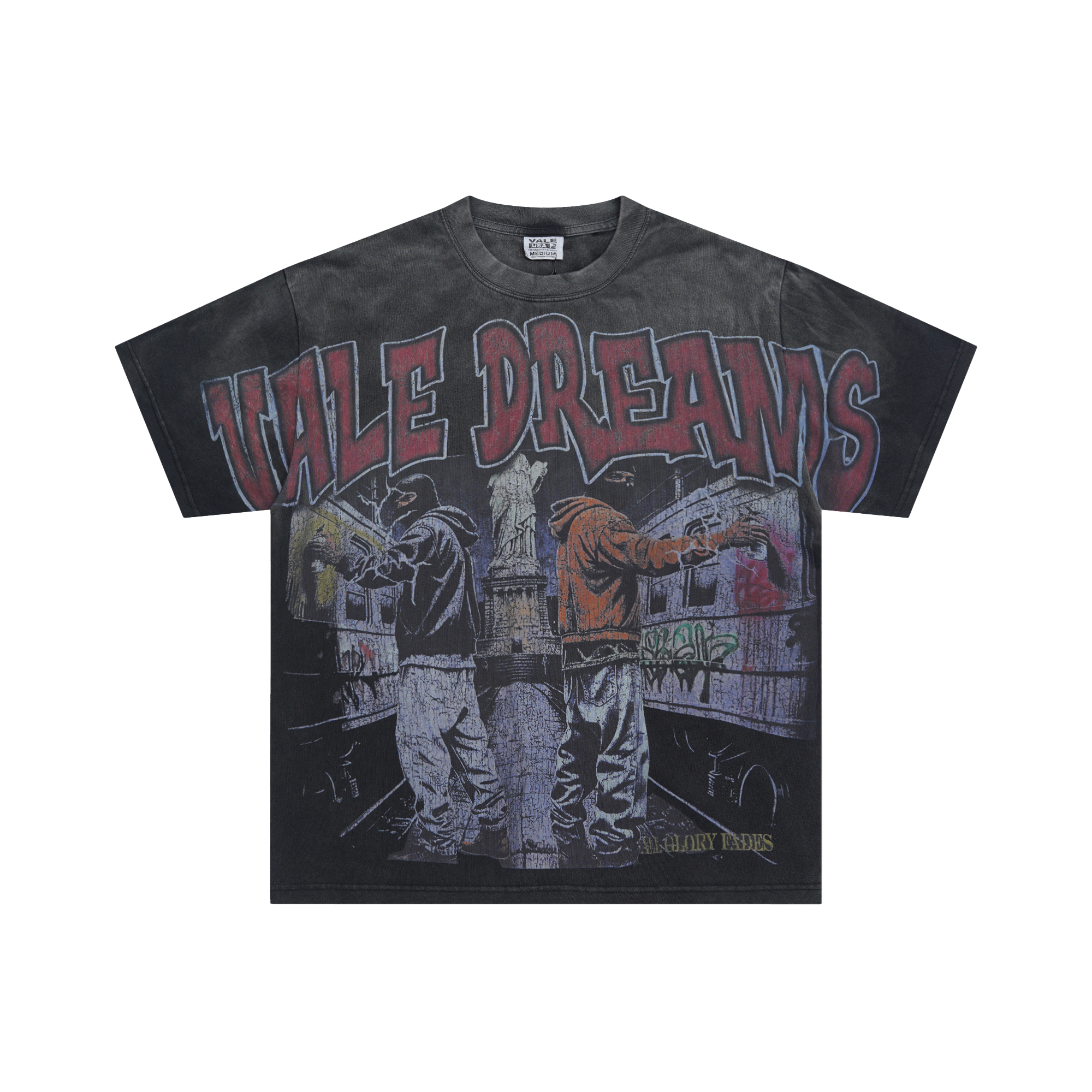 13_Vale Forever T-shirt