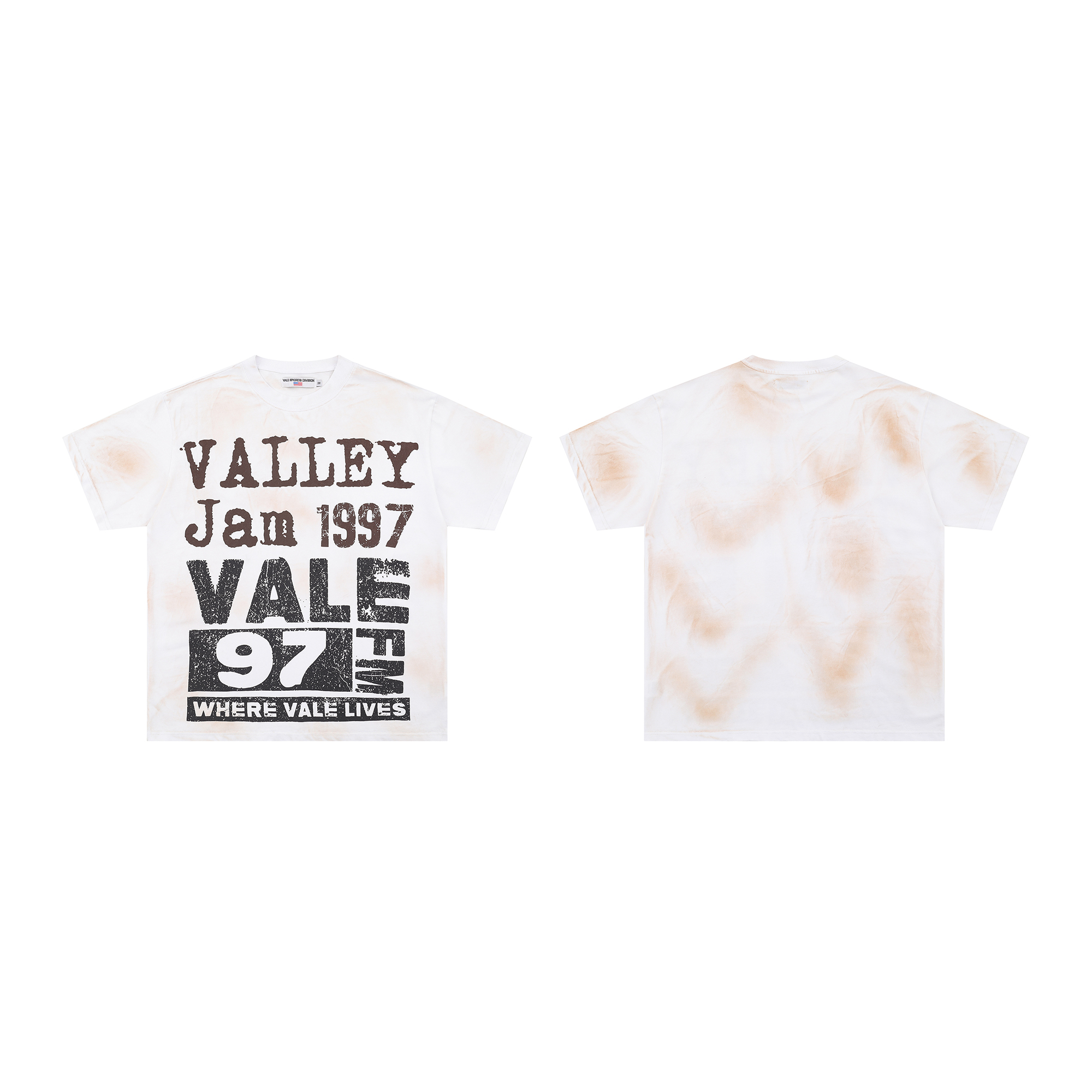 36_Vale Forever T-shirt