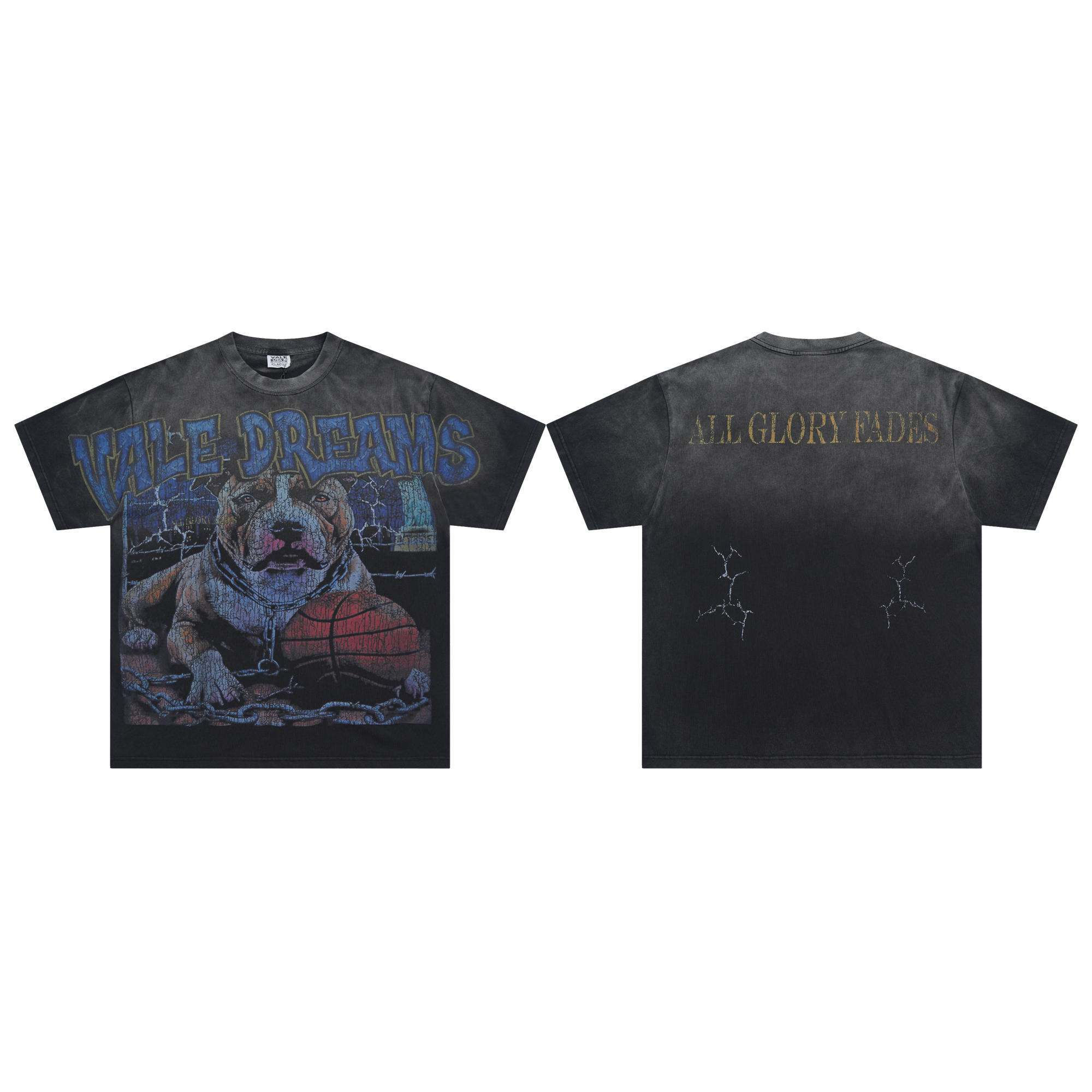 12_Vale Forever T-shirt