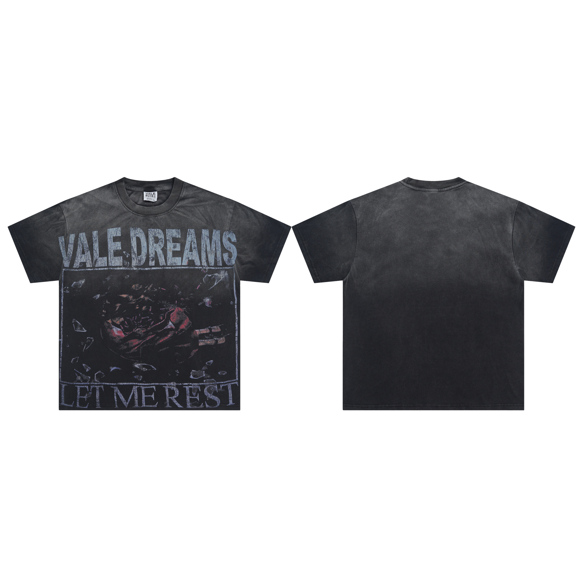 15_Vale Forever T-shirt