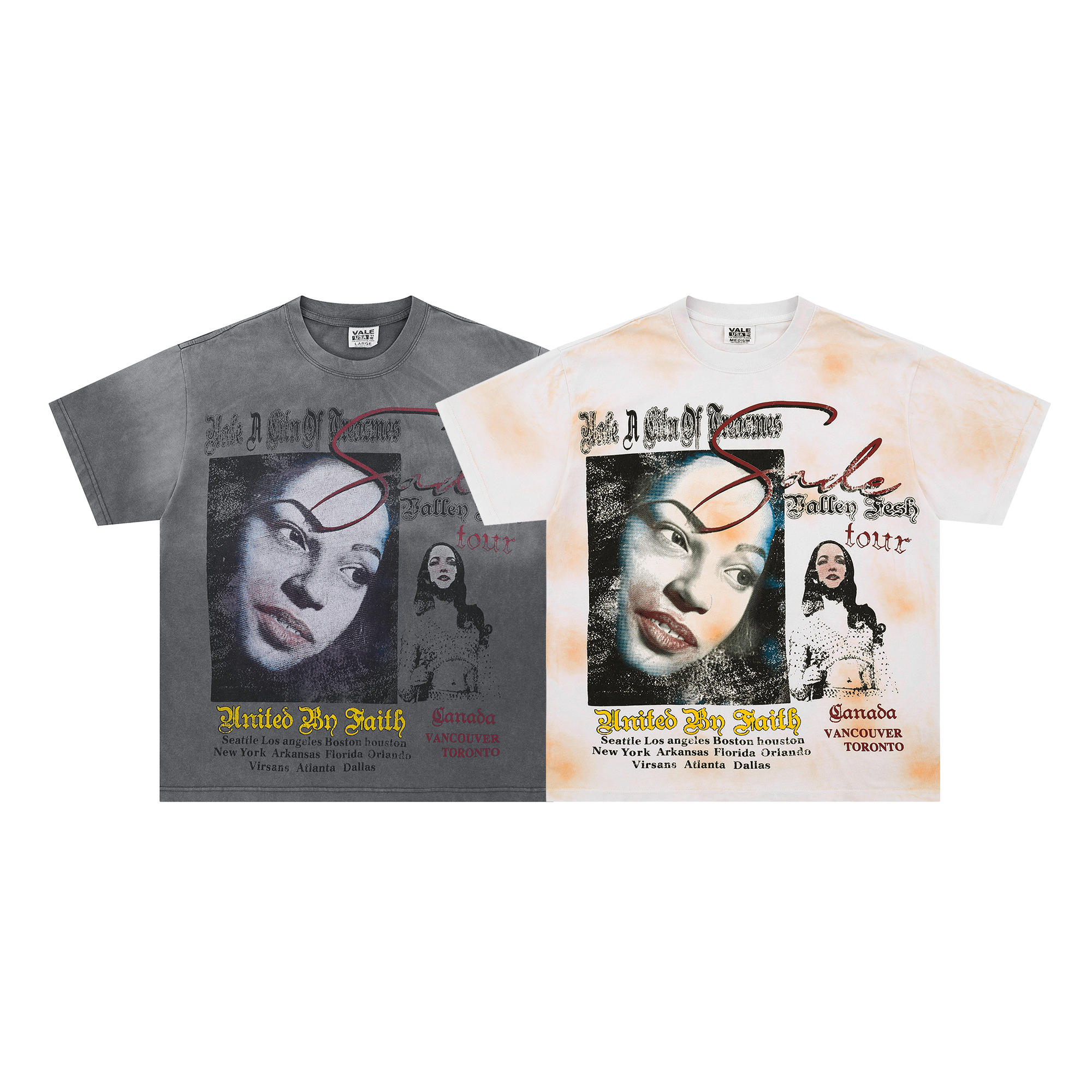 103_Vale Forever T-shirt