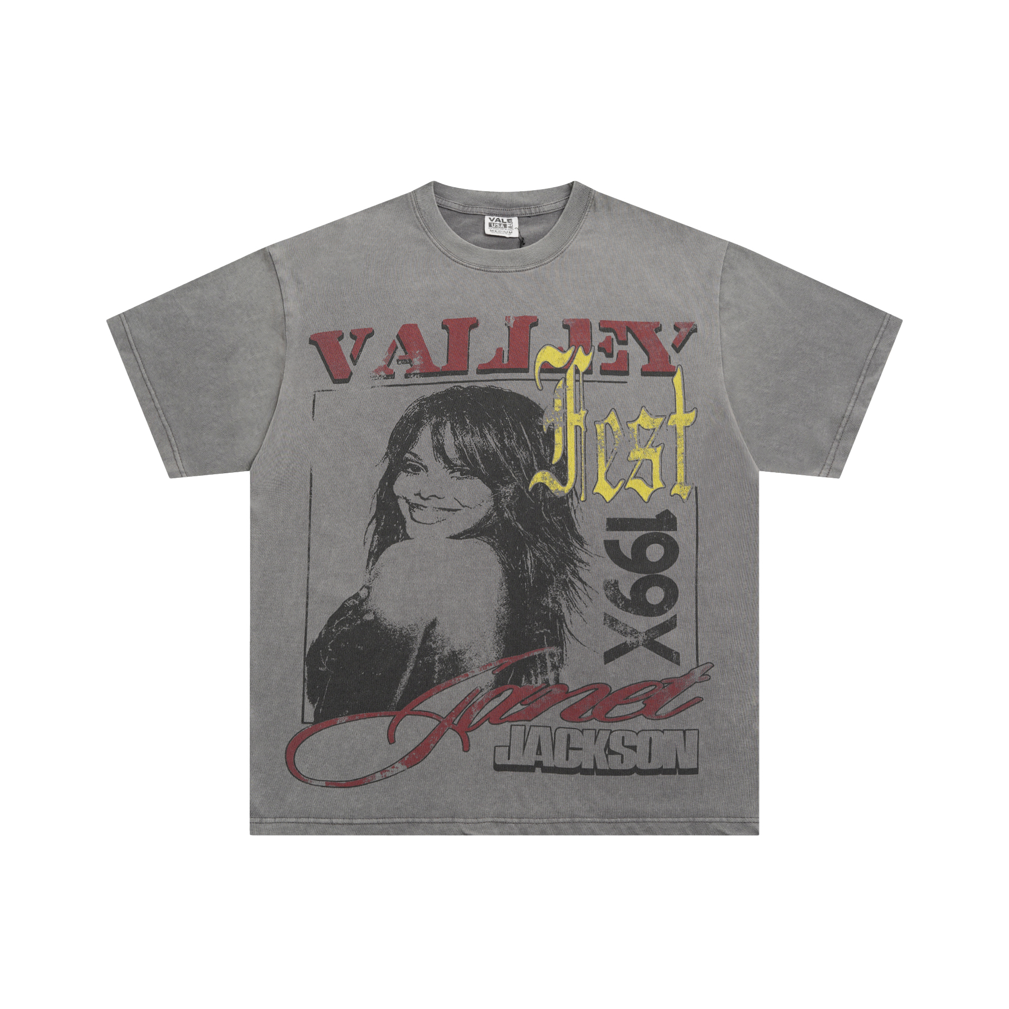 120_Vale Forever T-shirt
