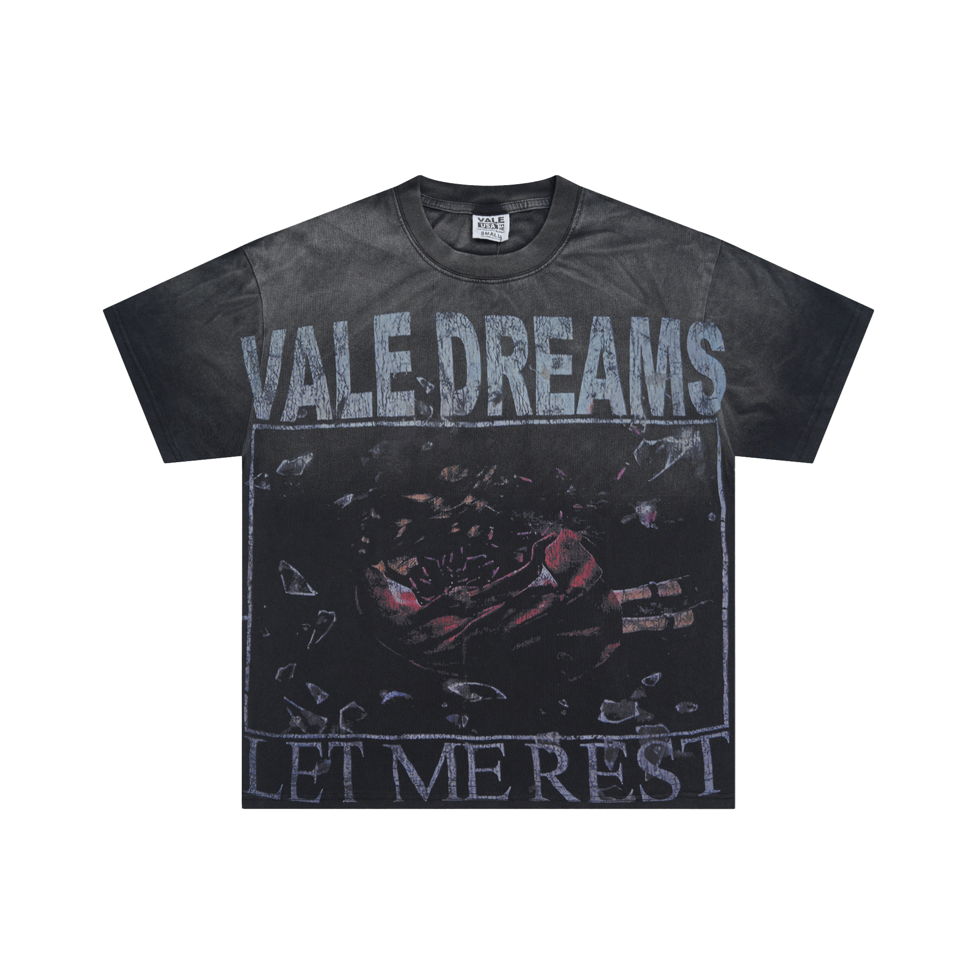 15_Vale Forever T-shirt