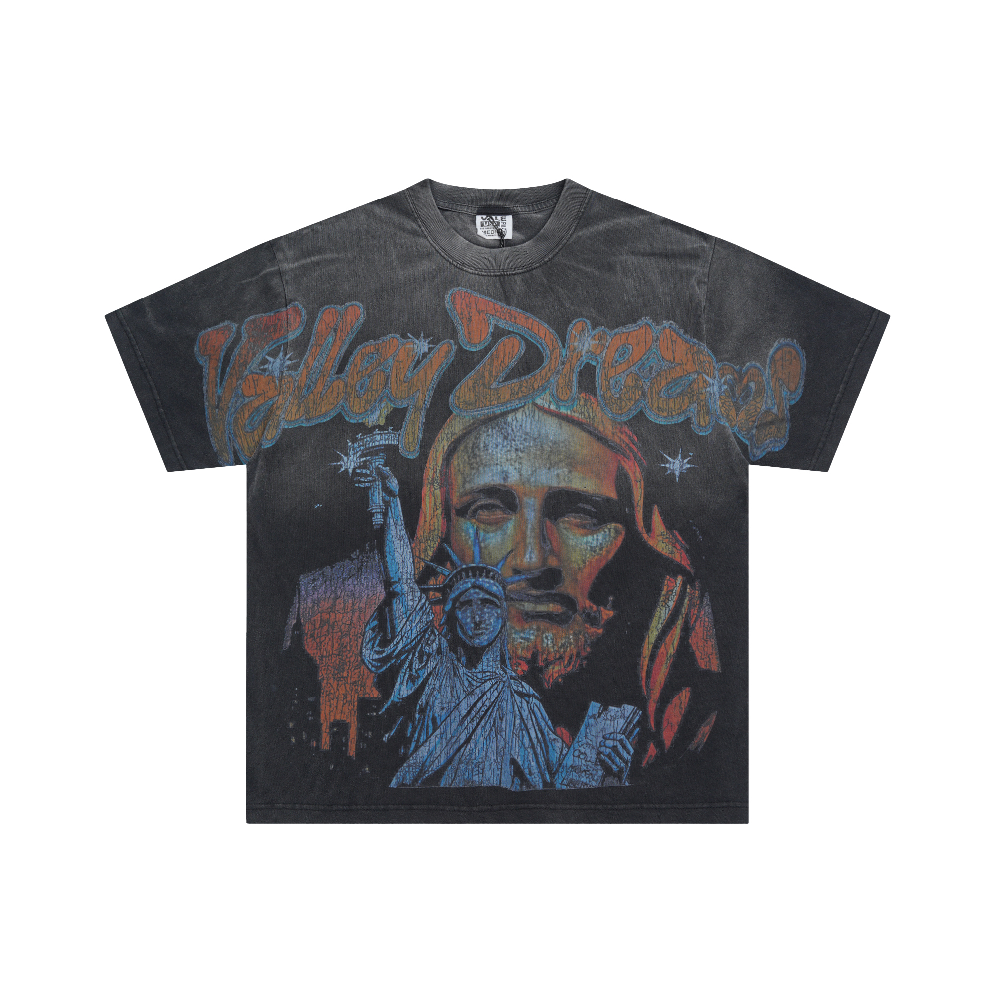 14_Vale Forever T-shirt