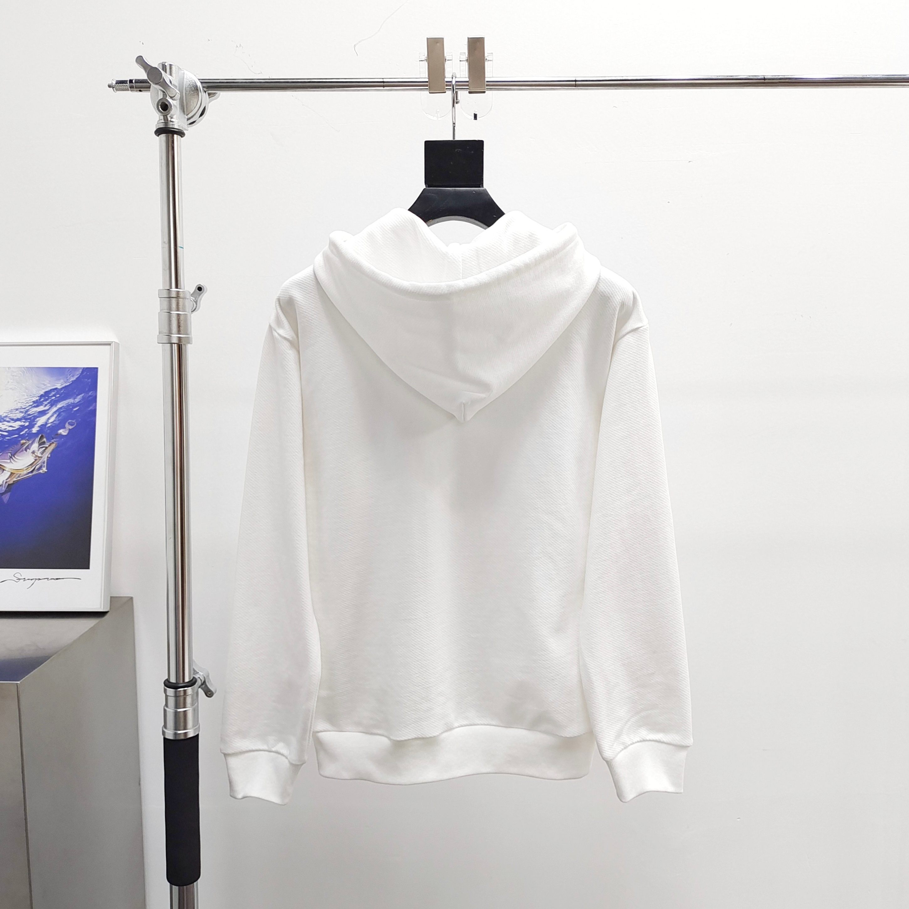 67_[1:1 quality] Denim Tears Hoodie