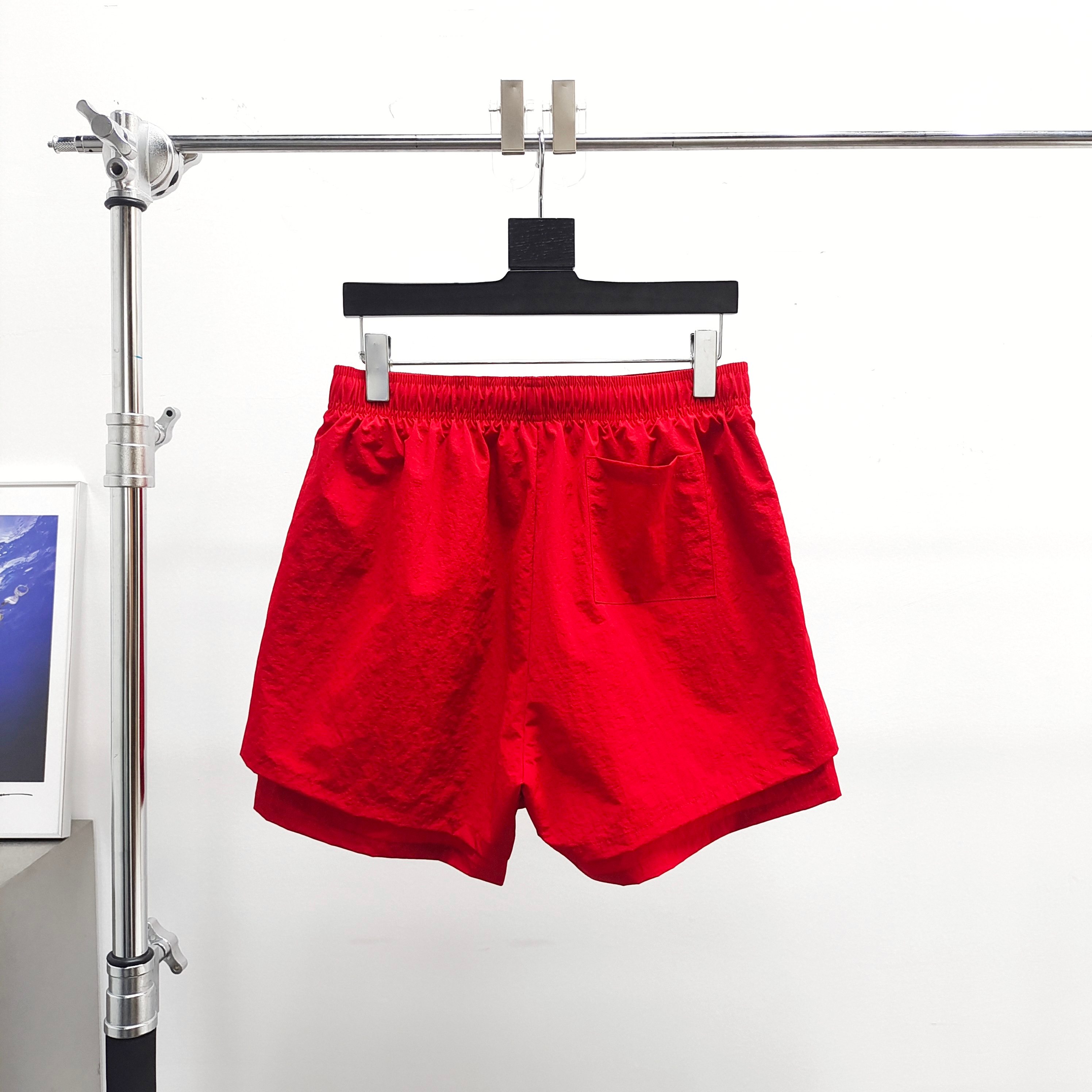 84_[1:1 quality] Spider Shorts