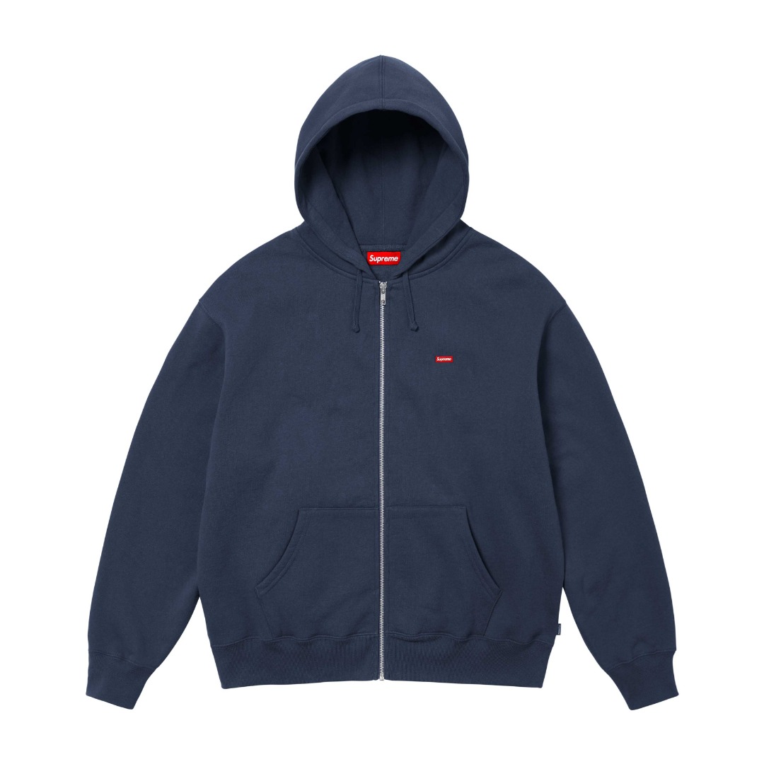 105_[1:1 quality] Supreme Hoodie