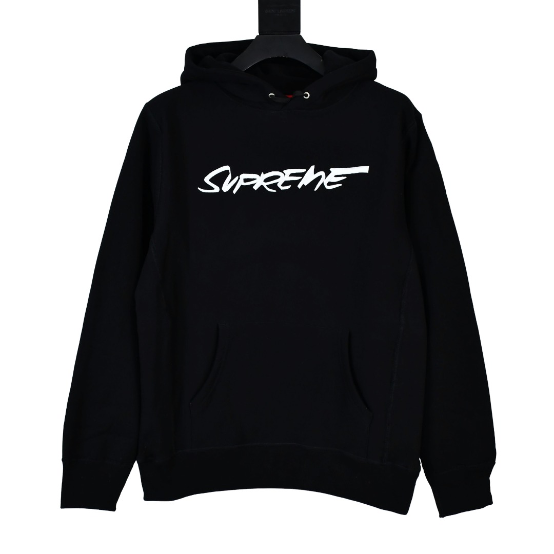 114_[1:1 quality] Supreme Hoodie