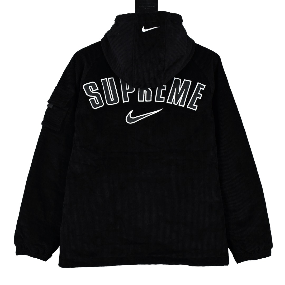 101_[1:1 quality] Supreme Jacket