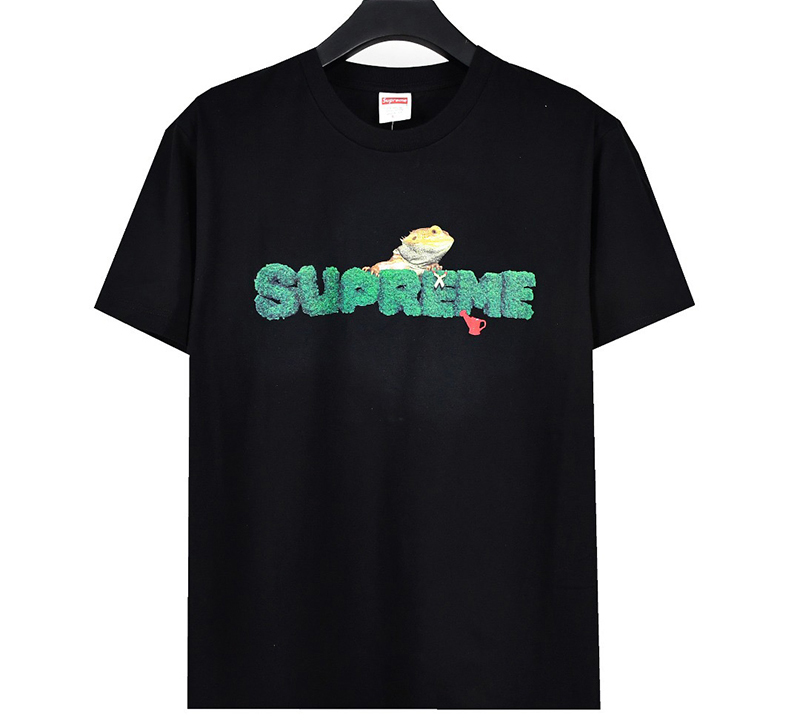 38_Supreme T-shirt (2 colors)