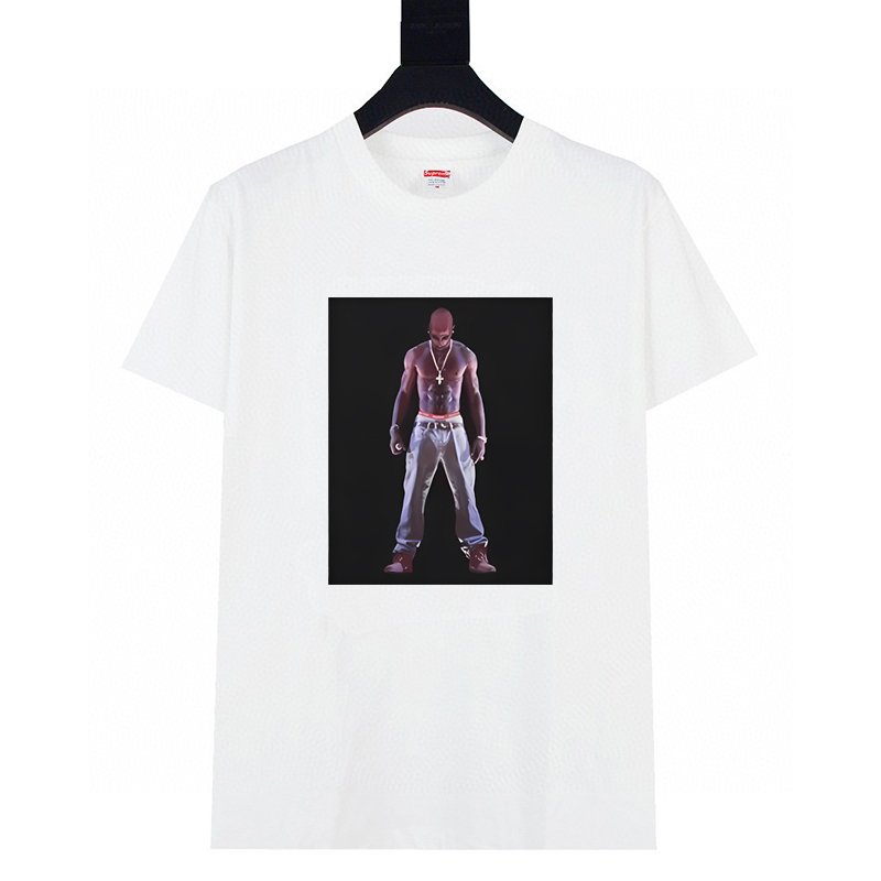 65_Supreme T-shirt (2 colors)