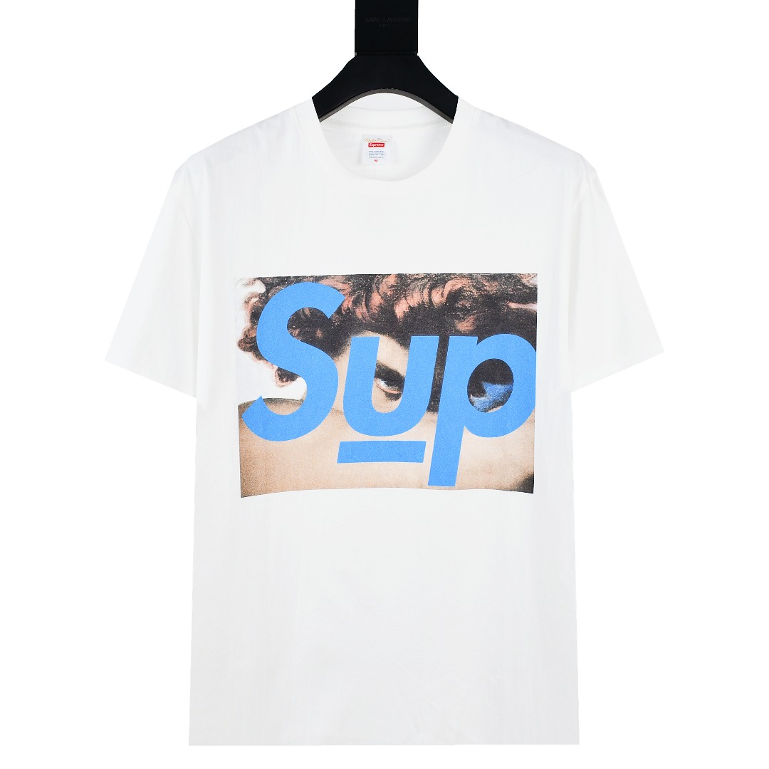 77_Supreme T-shirt (2 colors)