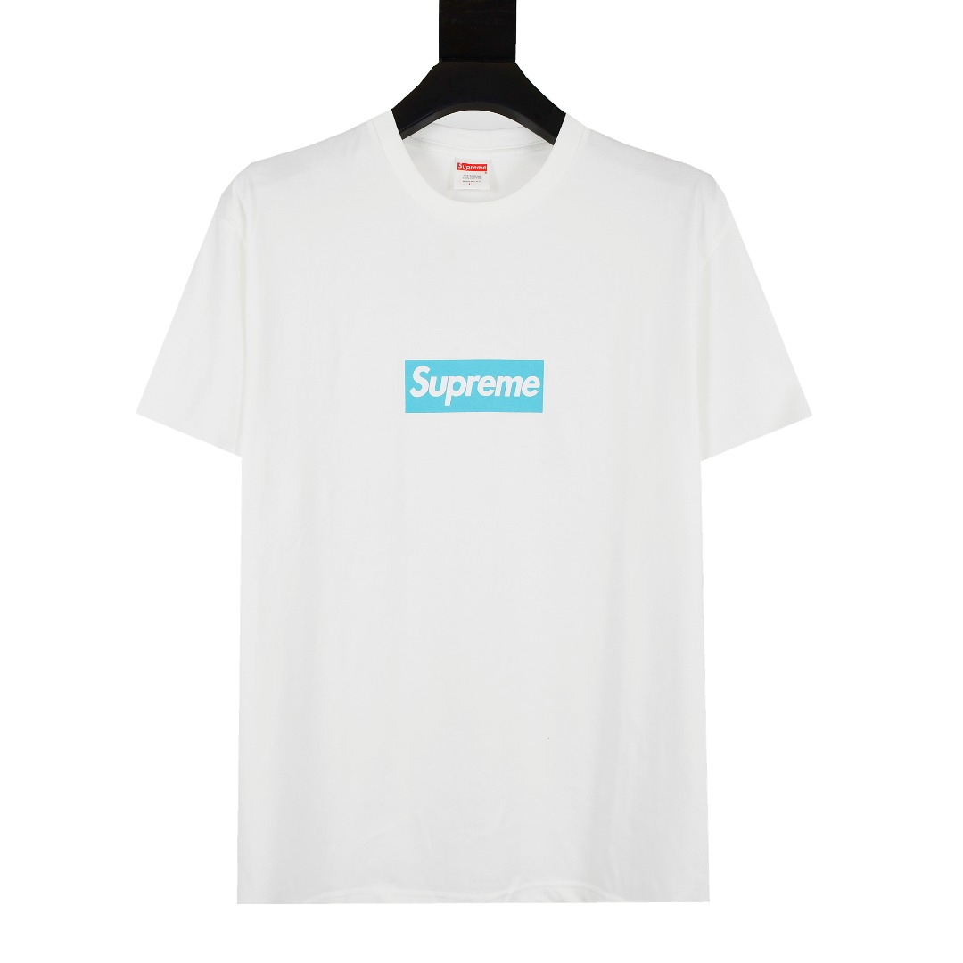 87_Supreme T-shirt (2 colors)