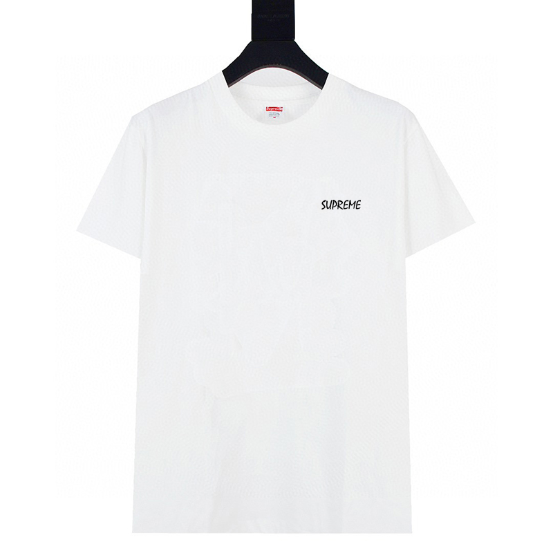 66_Supreme T-shirt (2 colors)