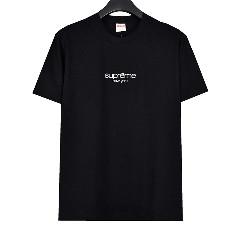 55_Supreme T-shirt (2 colors)
