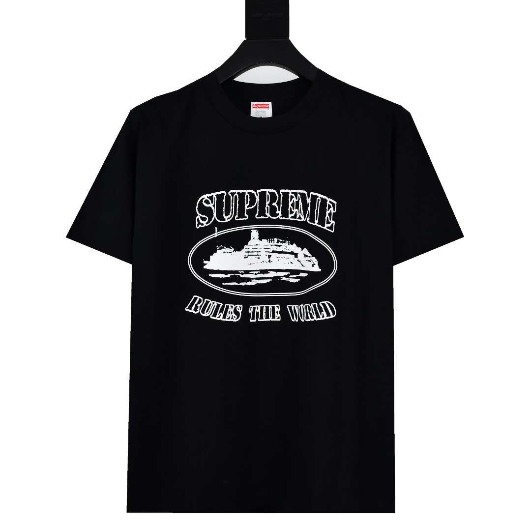 88_Supreme T-shirt (2 colors)