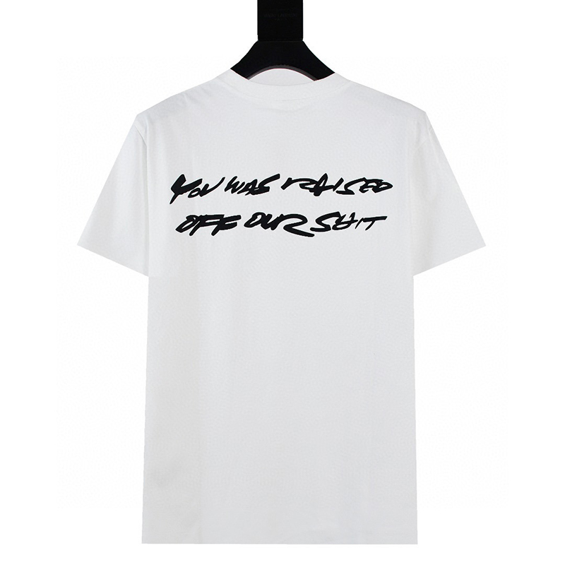 49_Supreme T-shirt (2 colors)