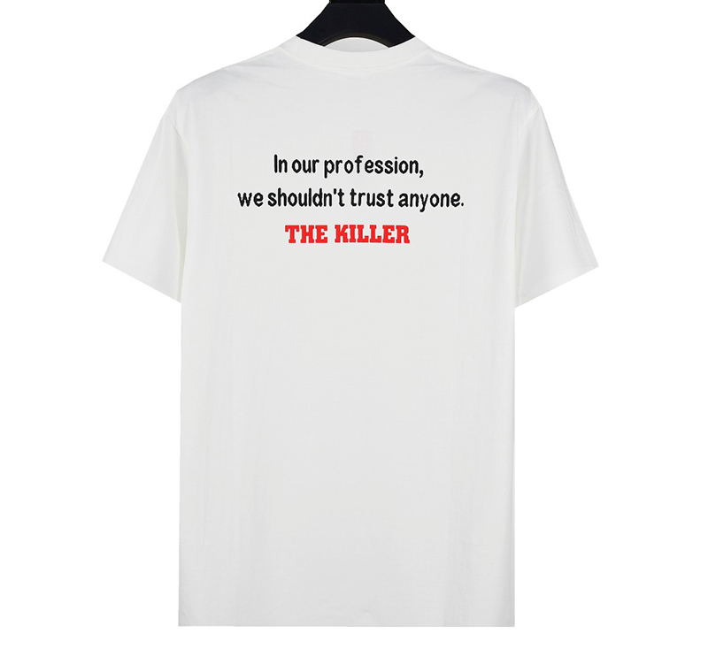 35_Supreme T-shirt (2 colors)