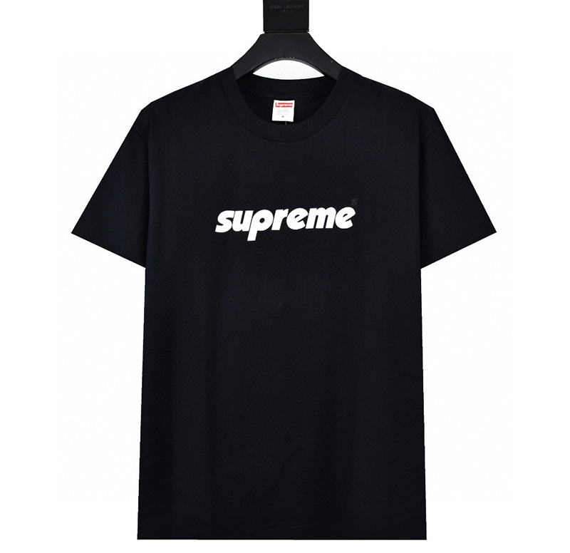 54_Supreme T-shirt (2 colors)