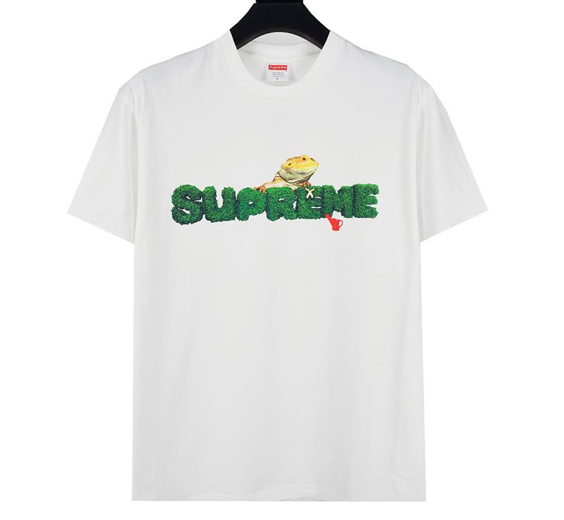 38_Supreme T-shirt (2 colors)