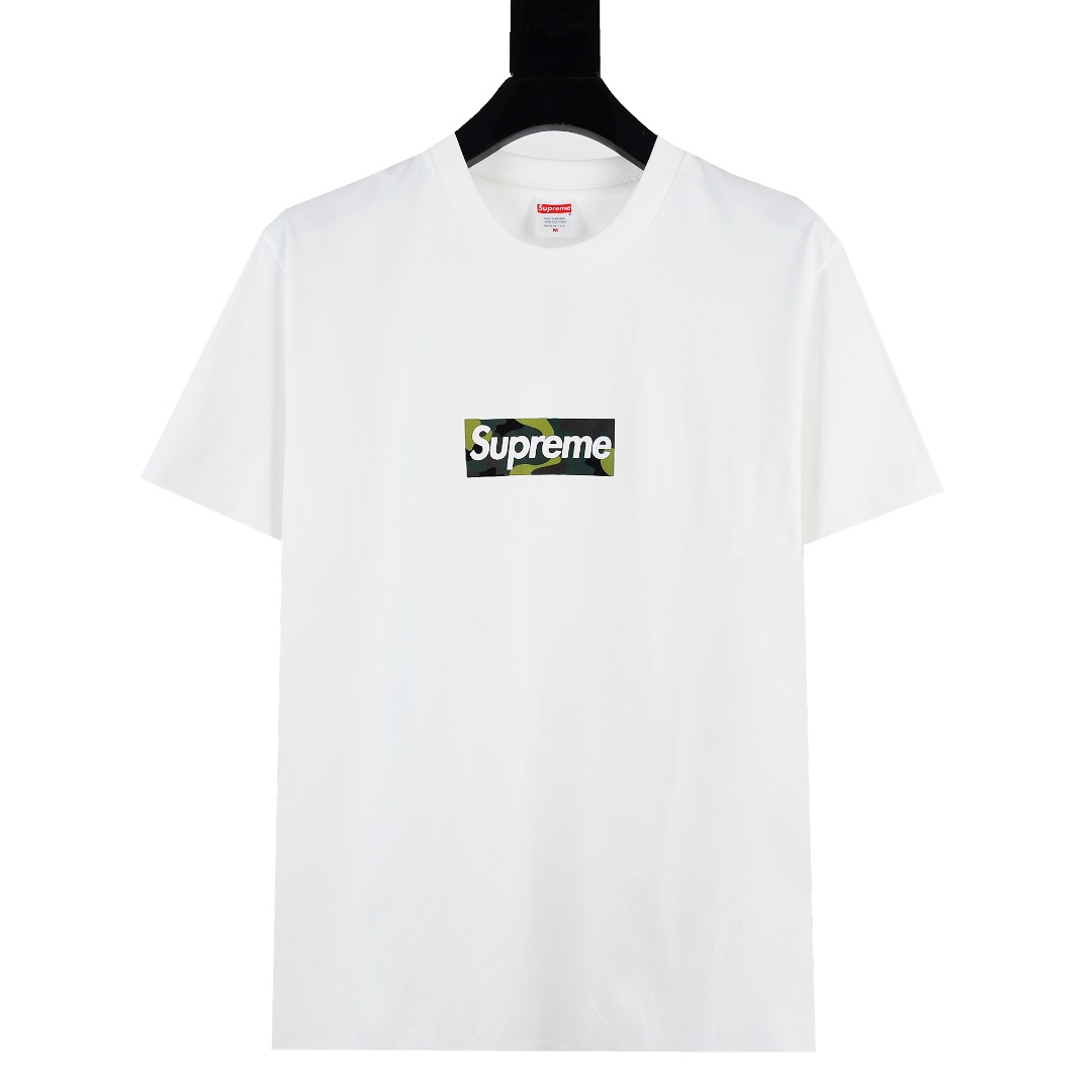 78_Supreme T-shirt (2 colors)