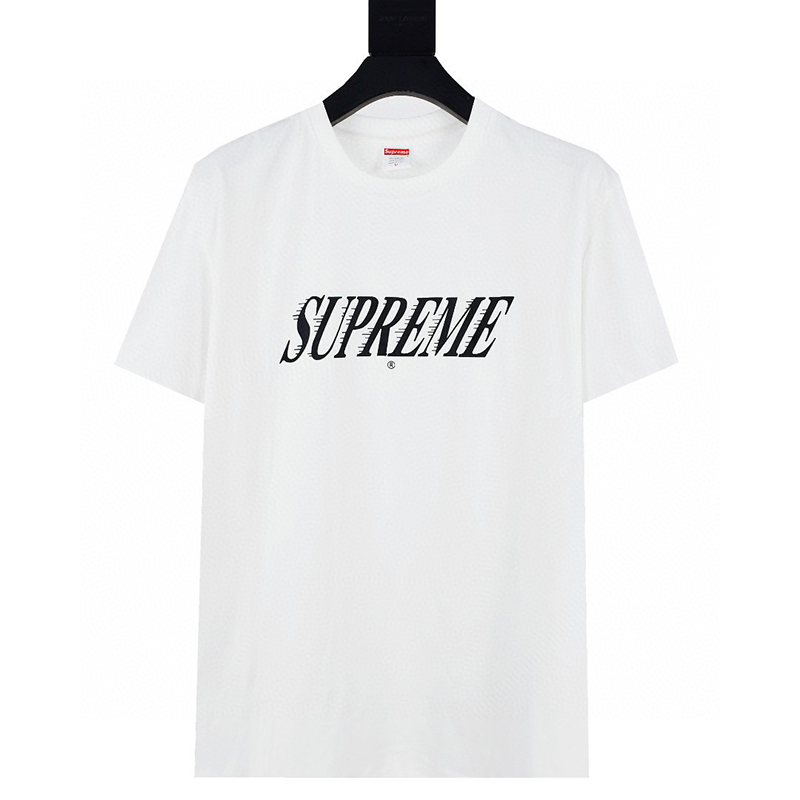 56_Supreme T-shirt (2 colors)