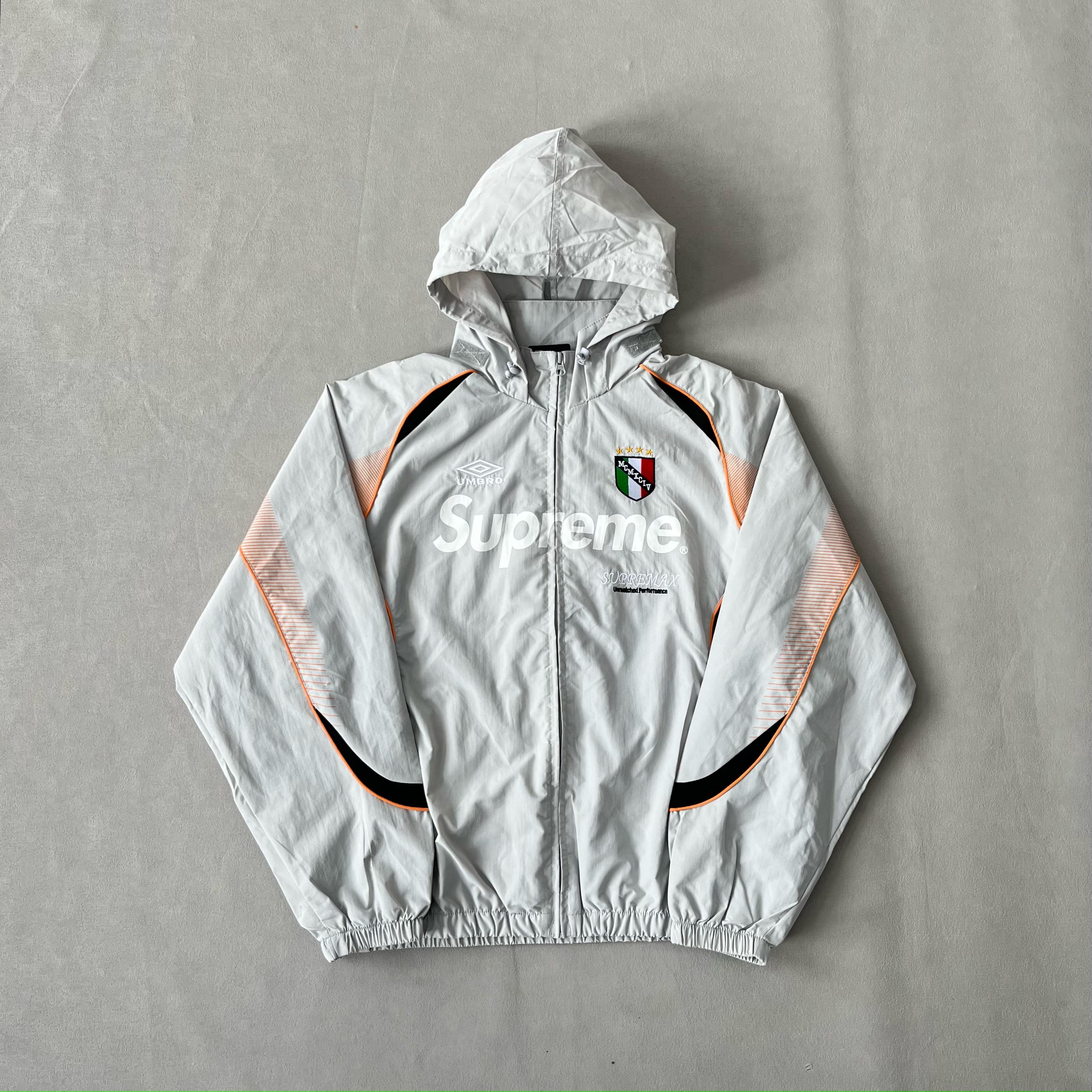 93_[1:1 quality] Supreme Tracksuit