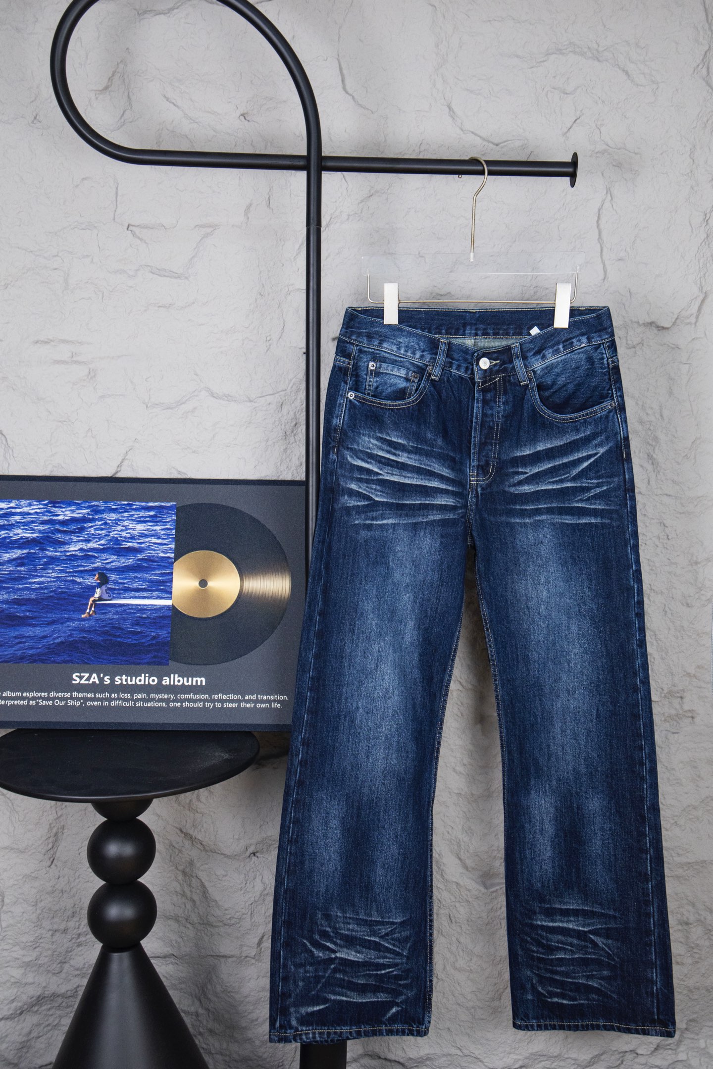 97_Acne Studios Jeans