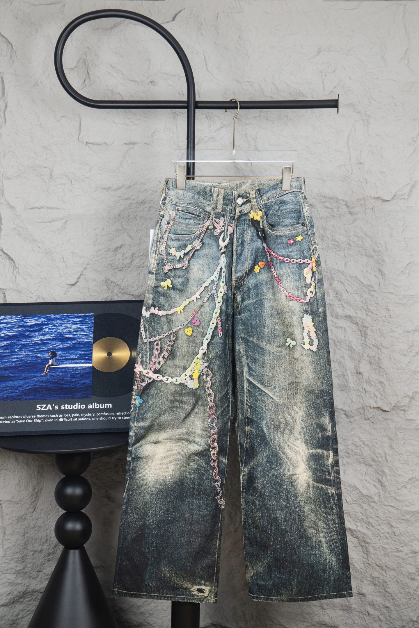 106_Acne Studios Jeans