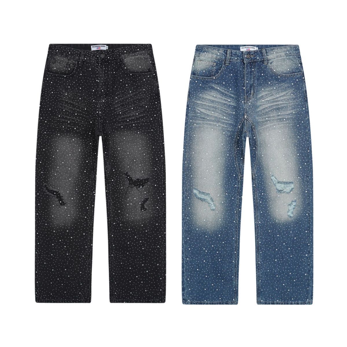 66_Vale Forever Jeans