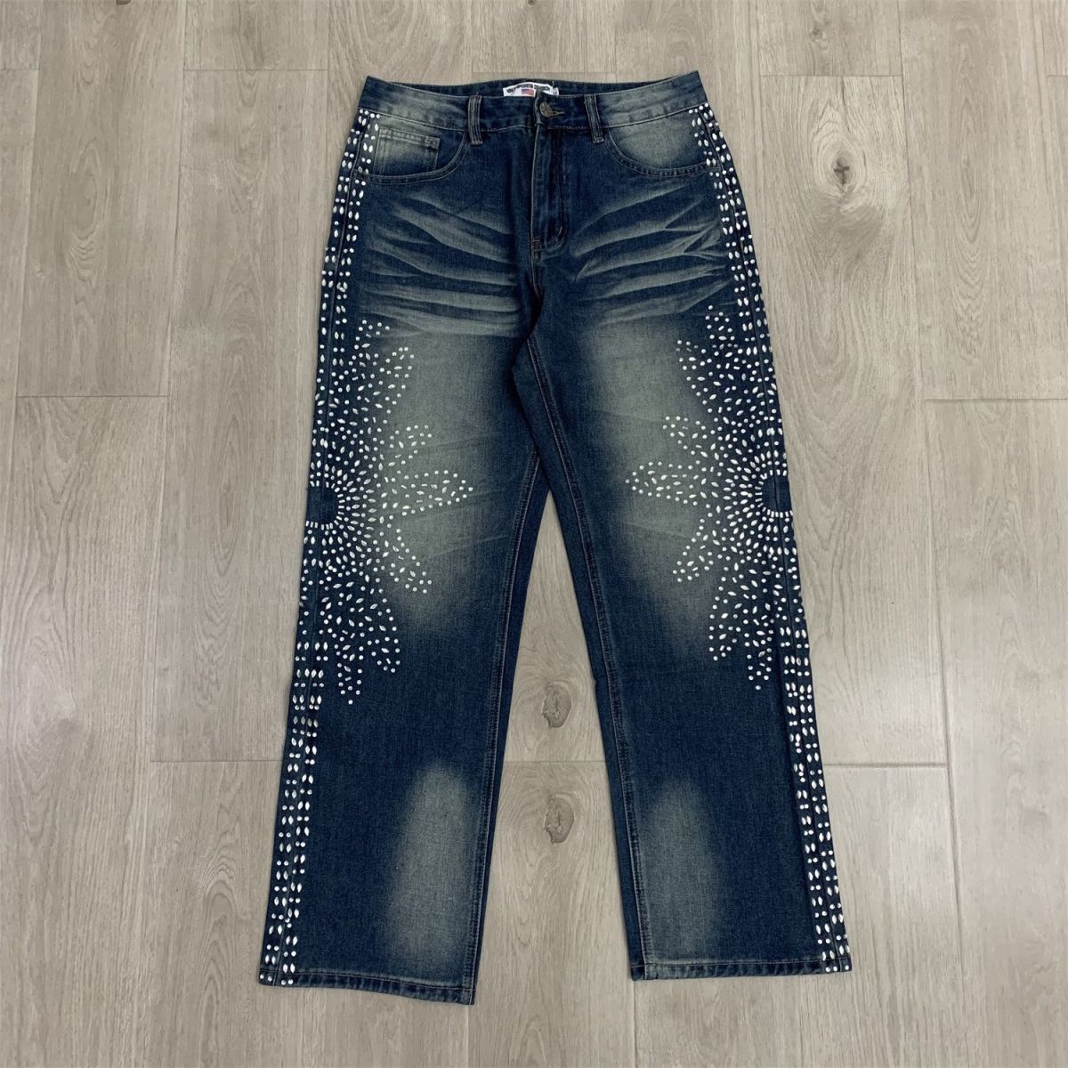 68_Vale Forever Jeans