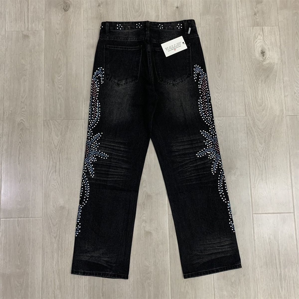 67_Vale Forever Jeans