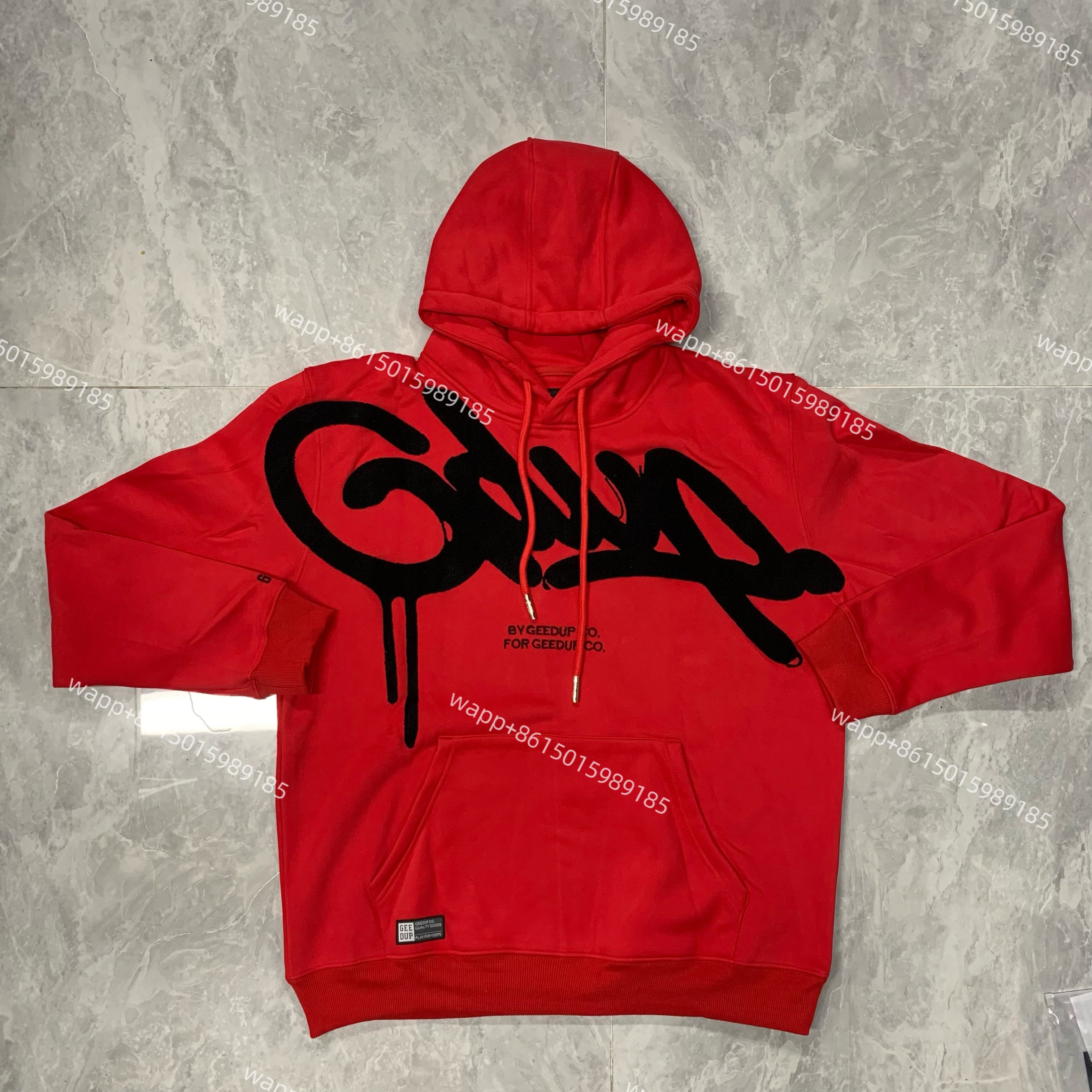6_Geedup Hoodie