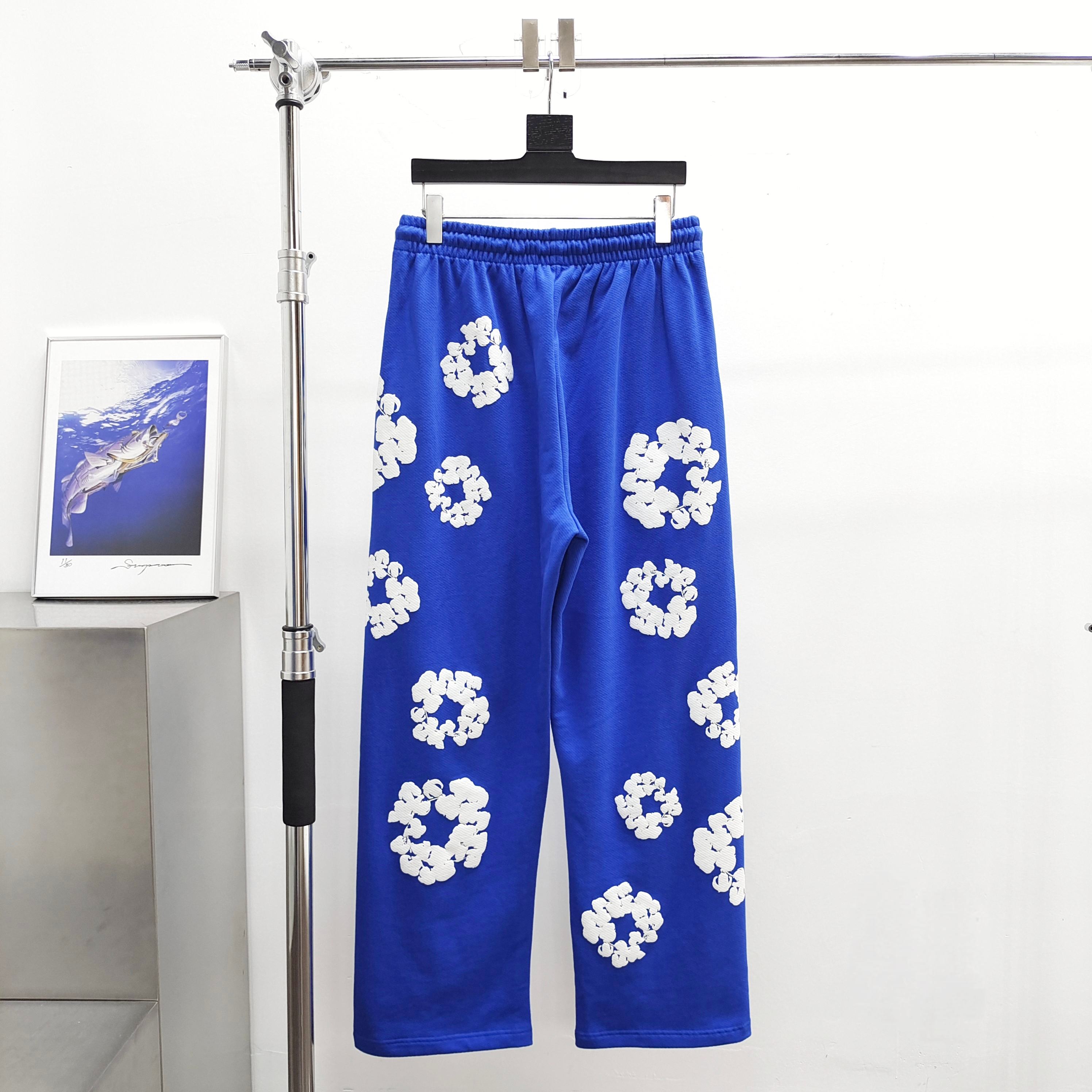 36_[1:1 quality]Denim Tears Tracksuit