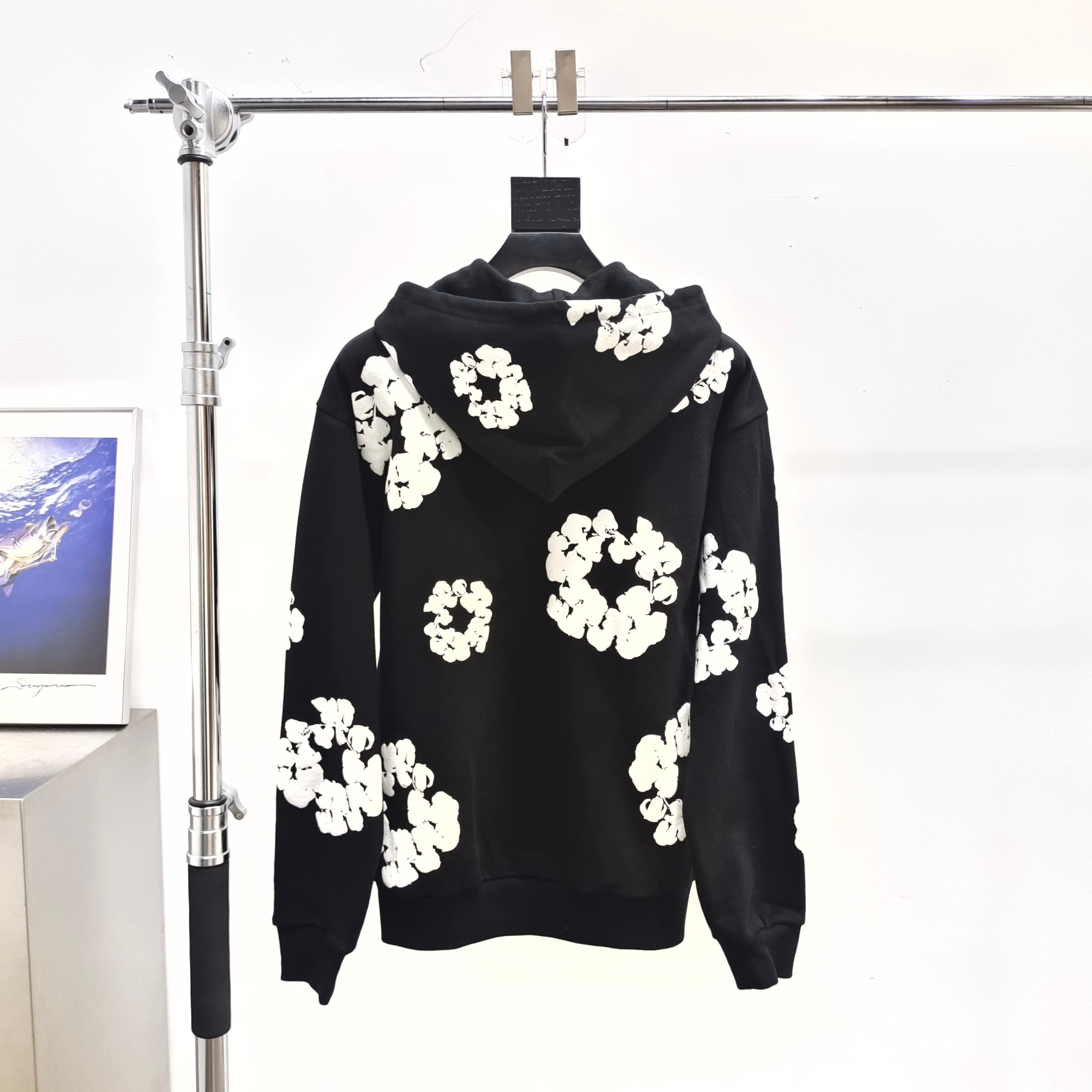 34_[1:1 quality]Denim Tears Tracksuit