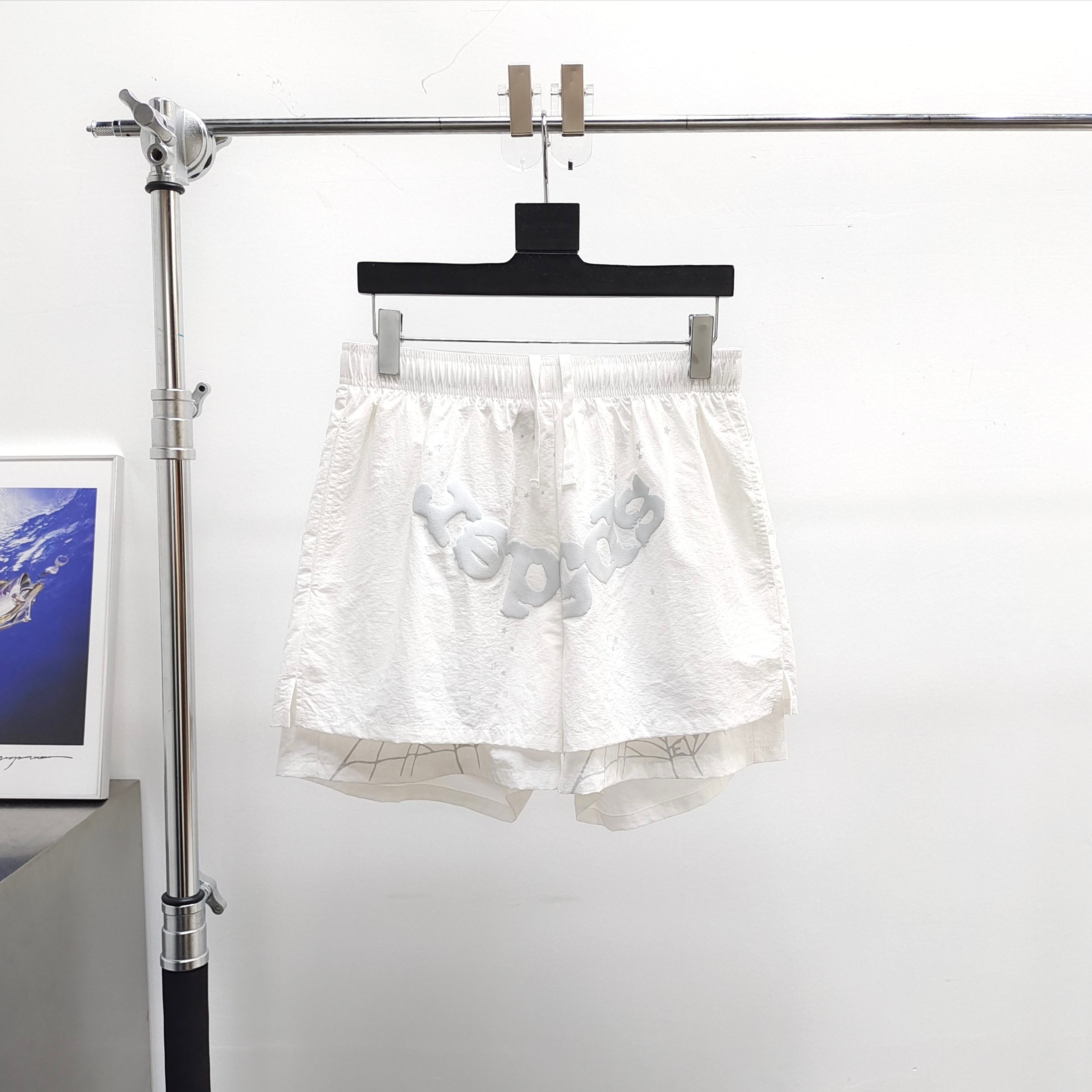 23_[1:1 quality] Spider Shorts