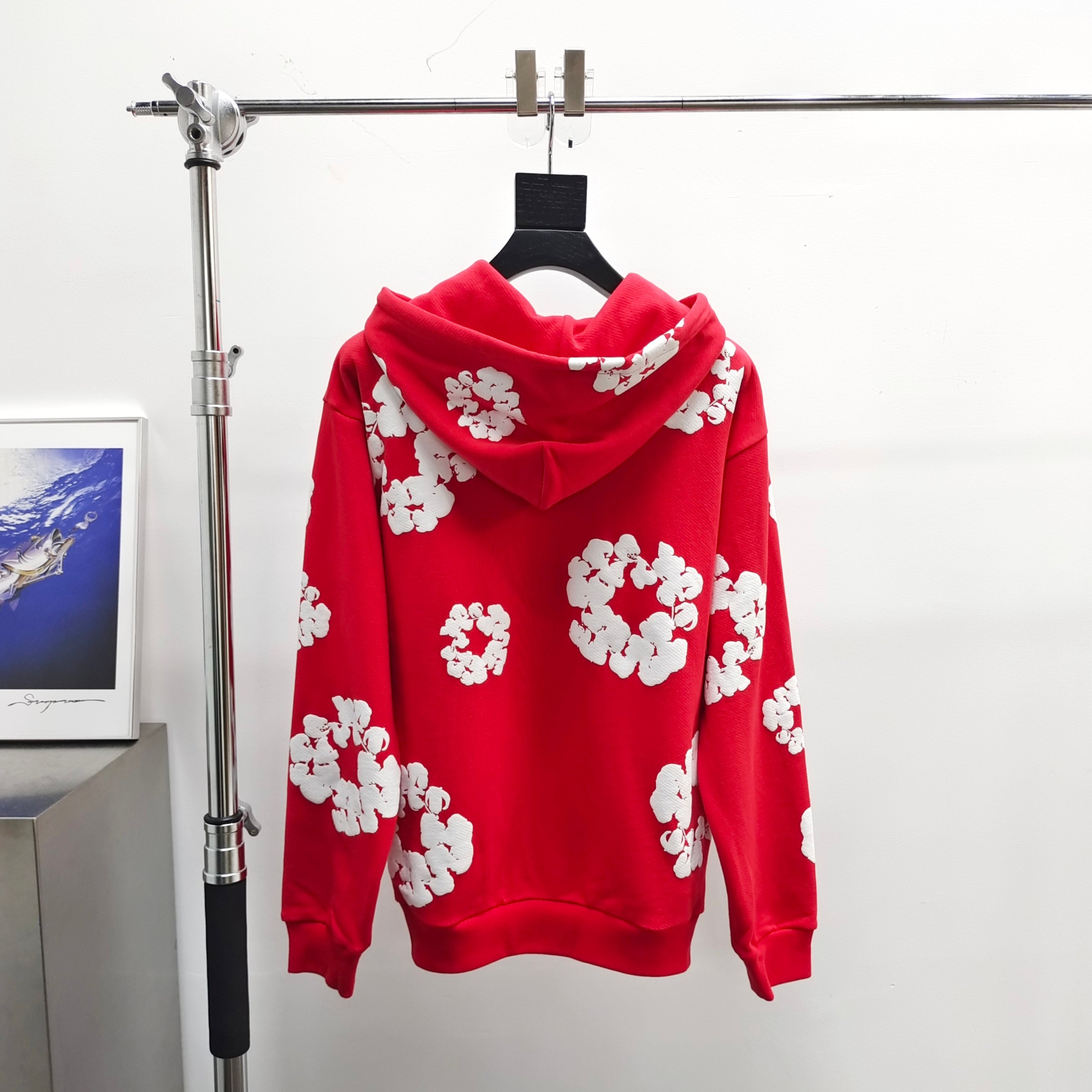 37_[1:1 quality]Denim Tears Tracksuit