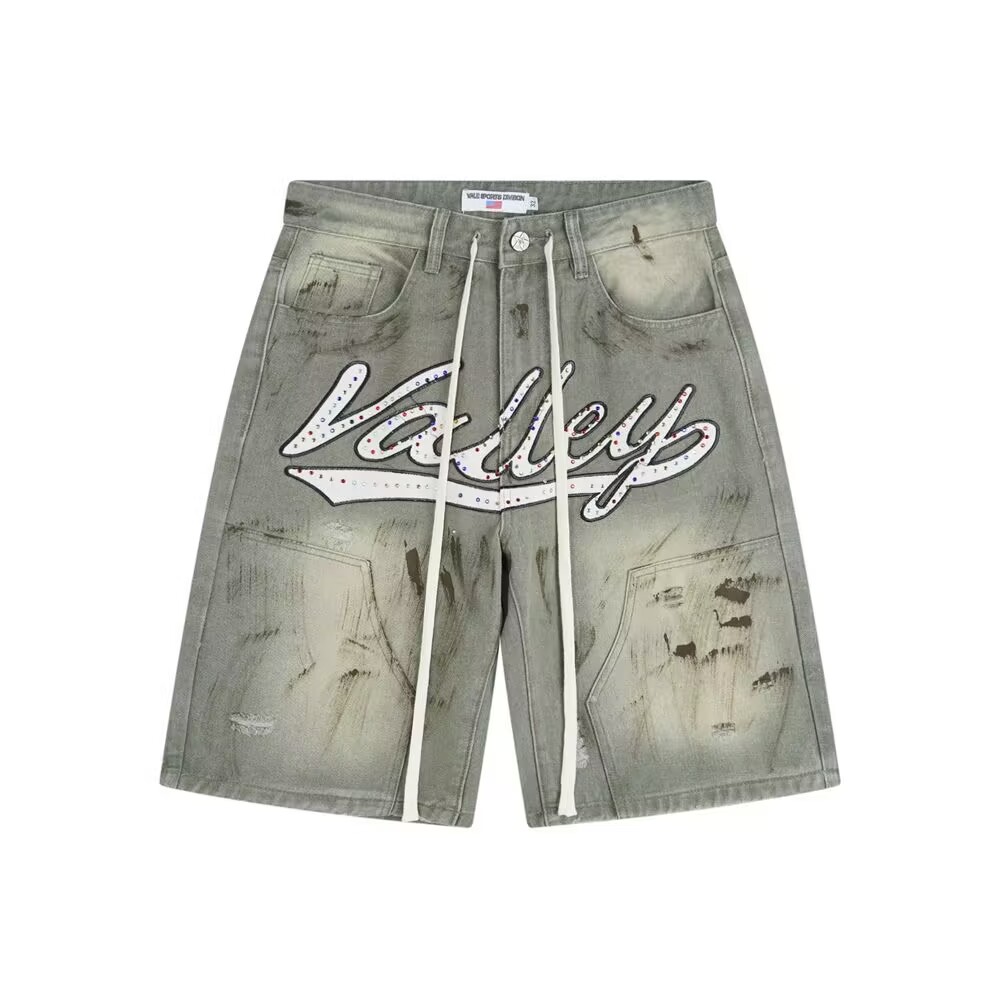 48_Vale Forever Shorts