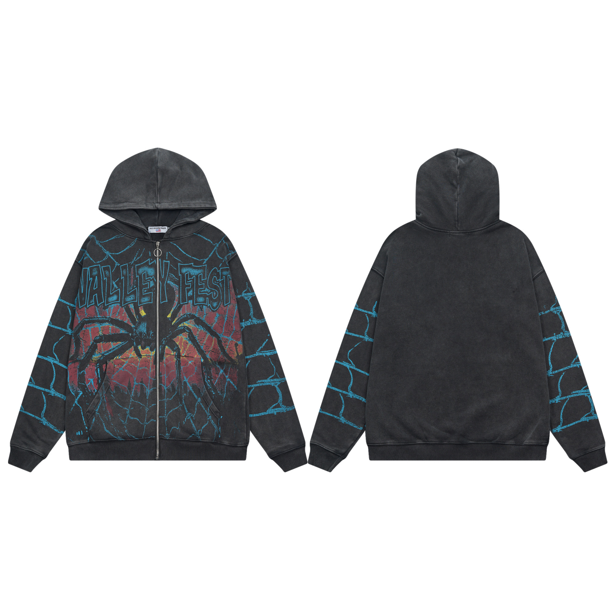 45_Vale Forever Hoodie