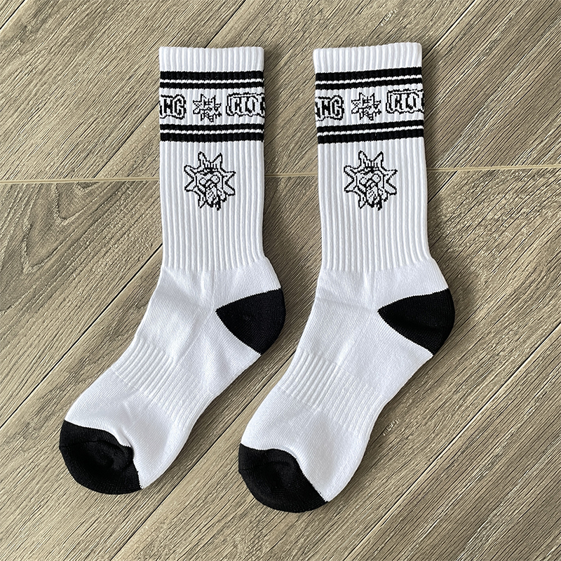 69_Glo Gang Socks