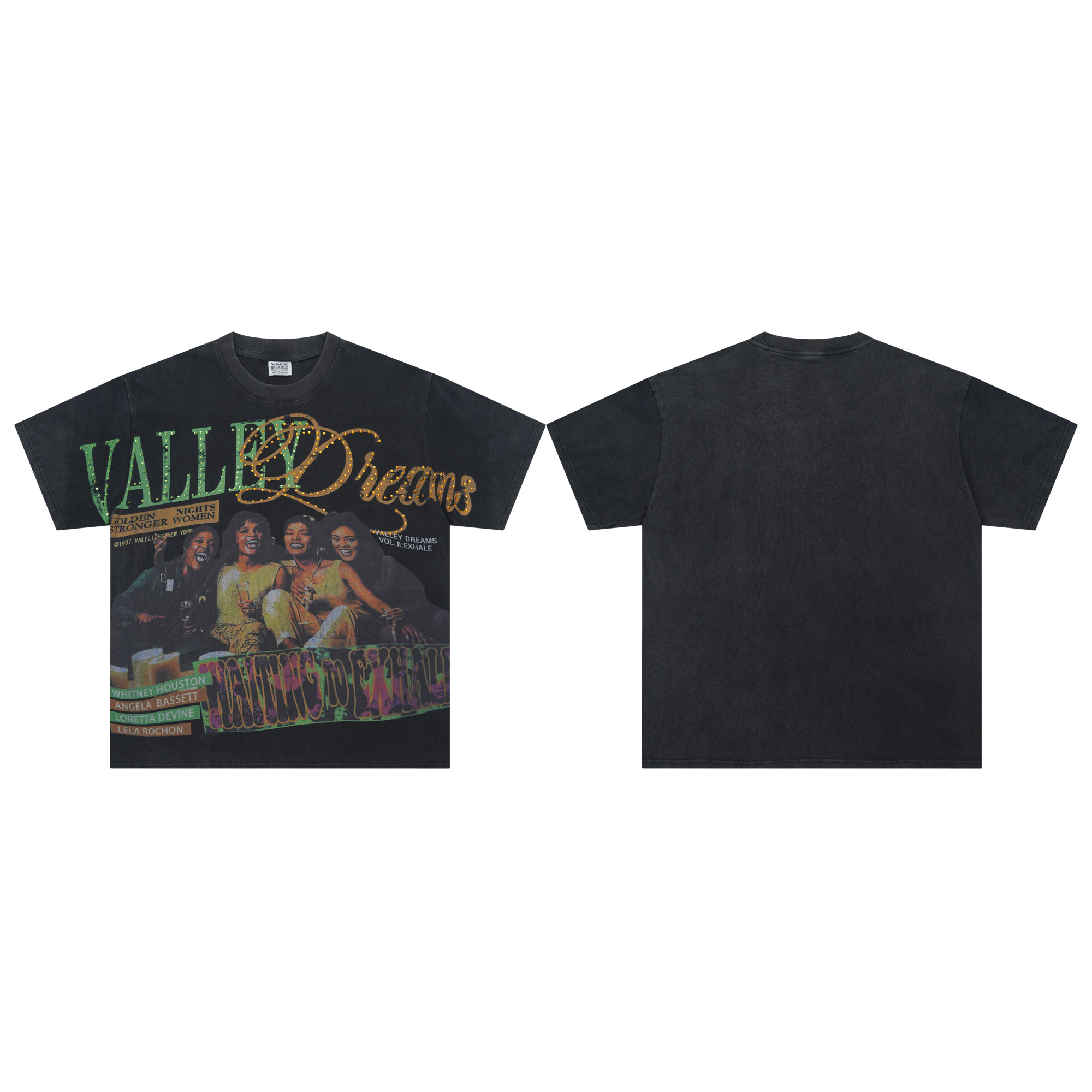 44_Vale Forever T-shirt