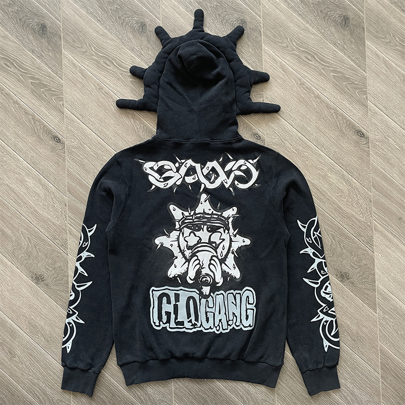 66_Glo Gang Hoodie