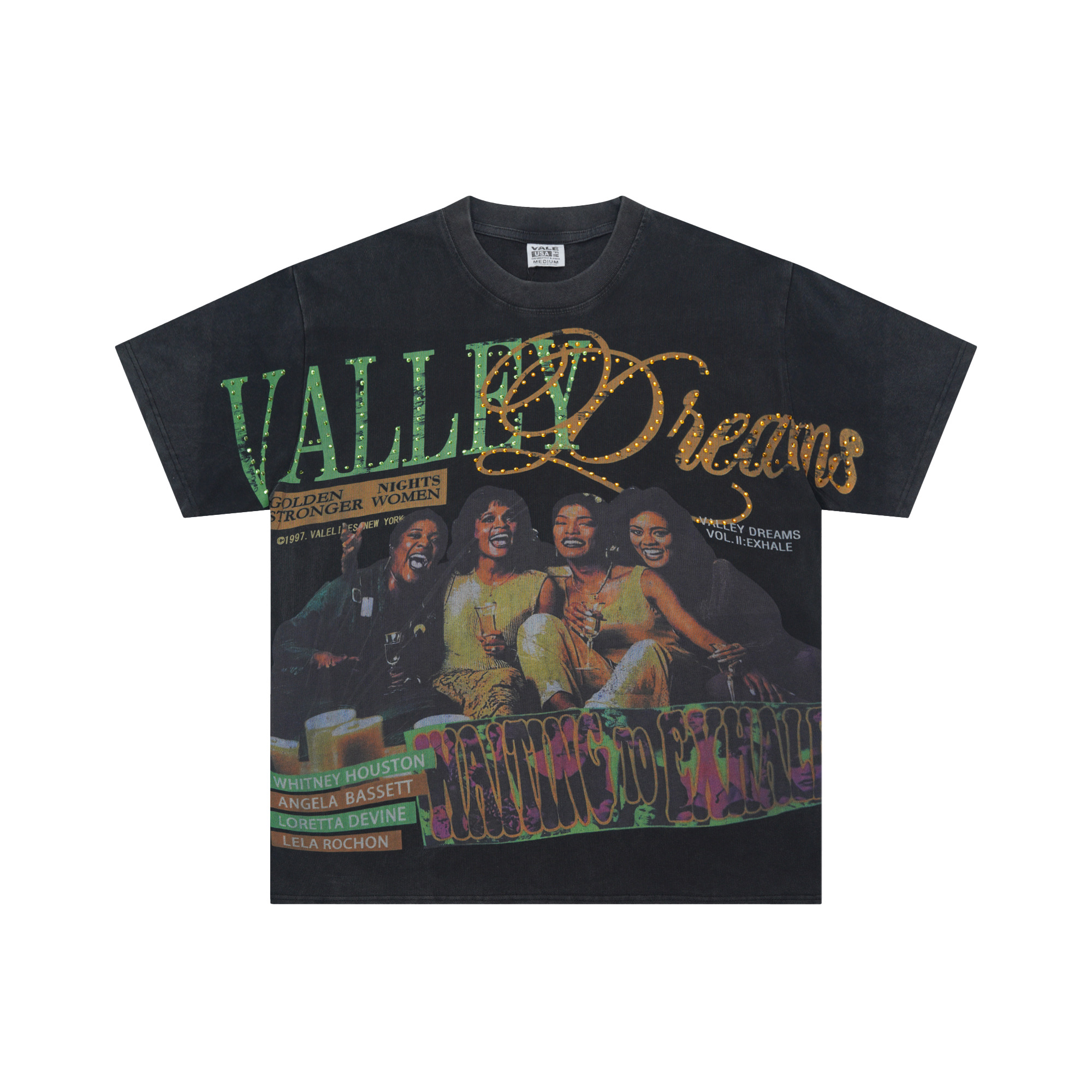 44_Vale Forever T-shirt