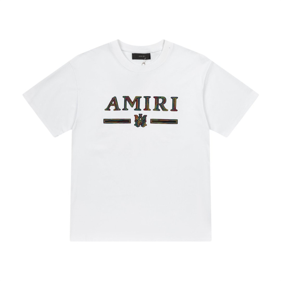 110_AMIRI T-shirt