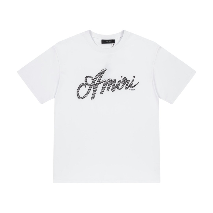 102_AMIRI T-shirt