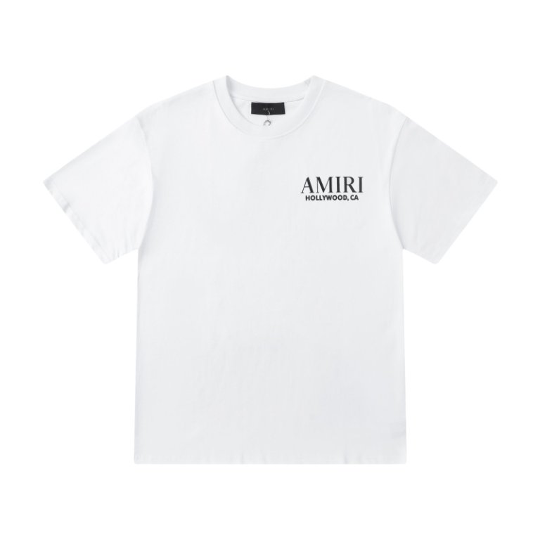 87_AMIRI T-shirt