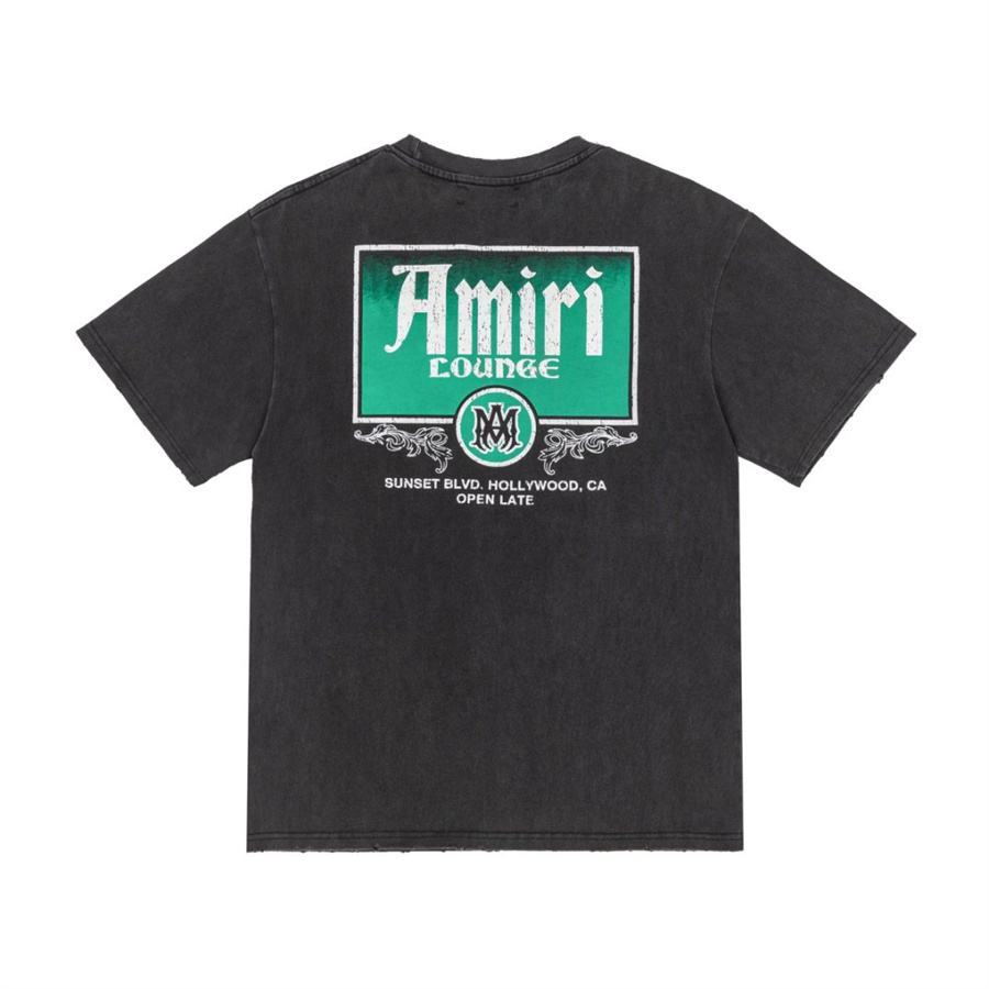 84_AMIRI T-shirt