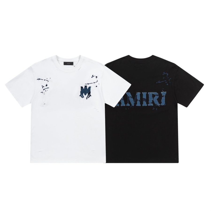 78_AMIRI T-shirt