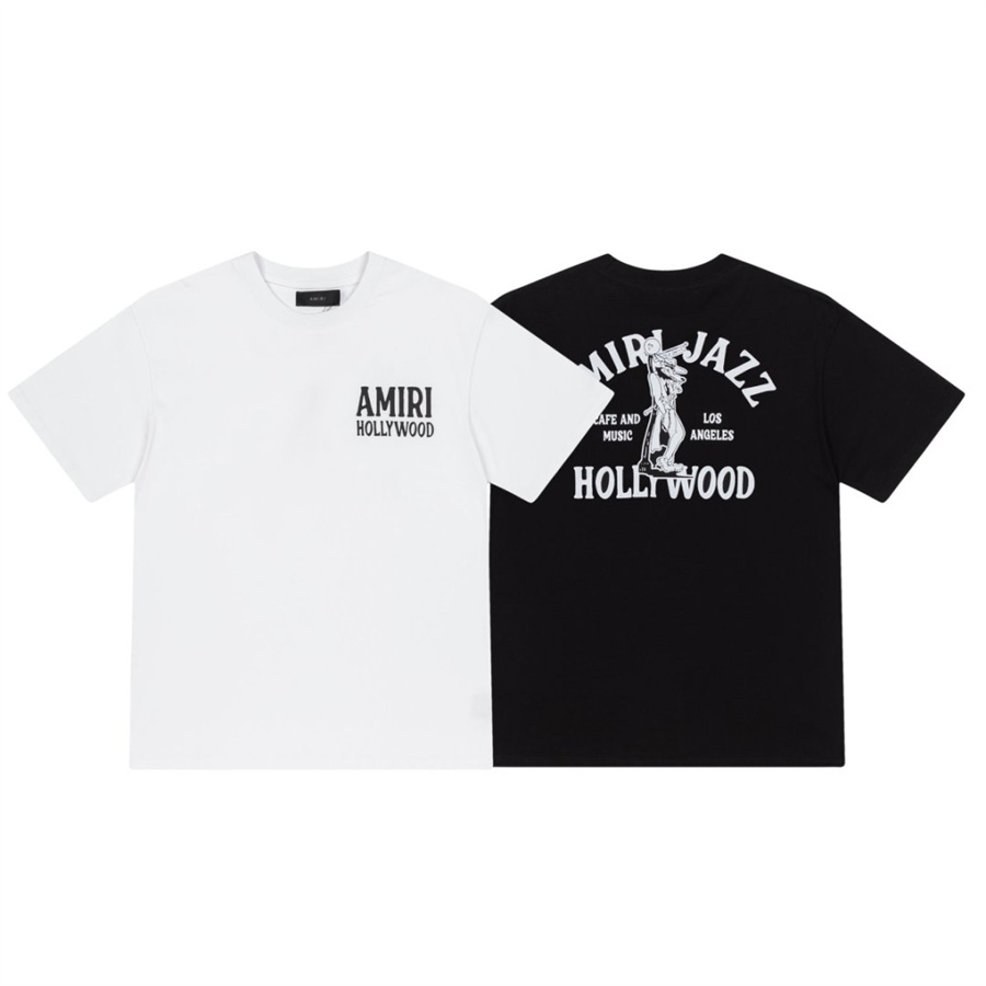 103_AMIRI T-shirt