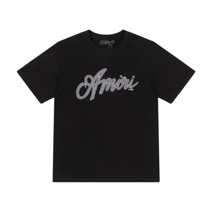 102_AMIRI T-shirt
